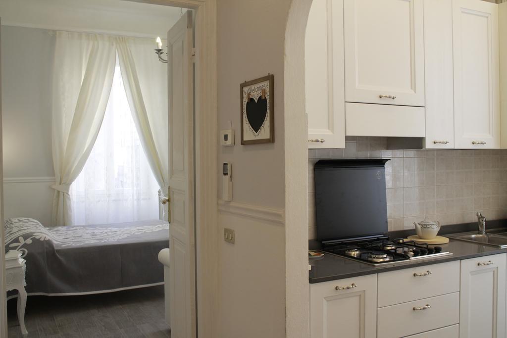 Golfo Della Luna 2 Apartment *