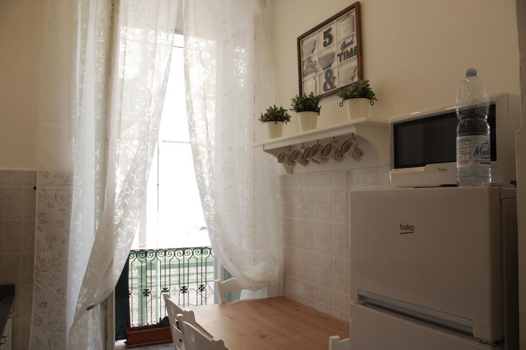 Golfo Della Luna 2 Appartement La Spezia