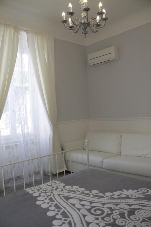 Appartement Golfo Della Luna 2