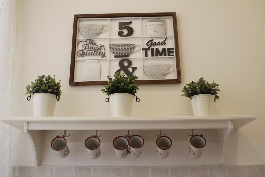 Appartement Golfo Della Luna 2